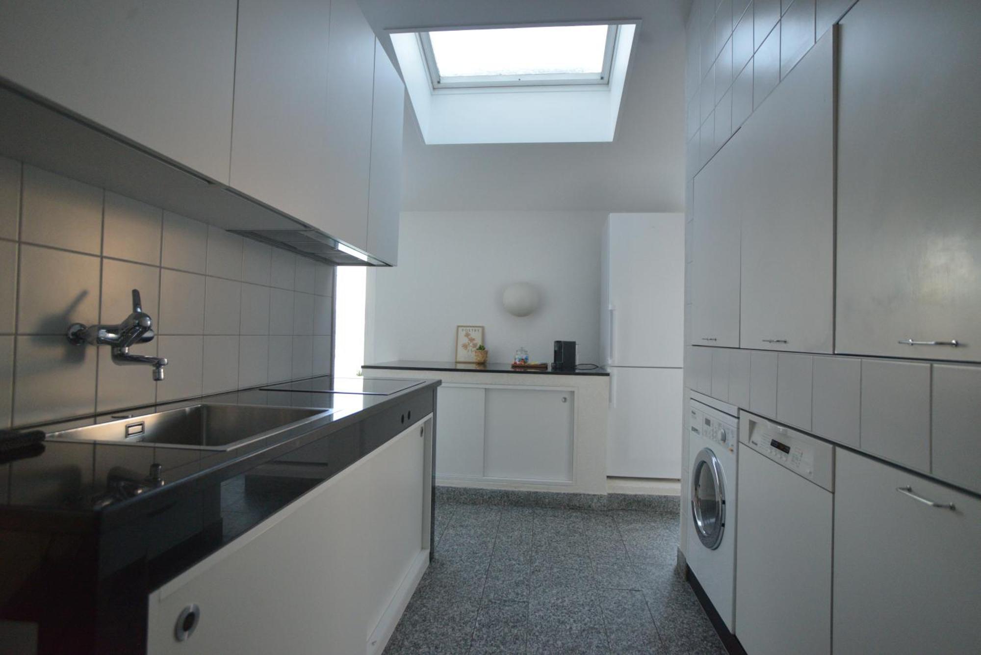 Wohnung Mit Grossartiger Seesicht Und Balkon Spiez Εξωτερικό φωτογραφία